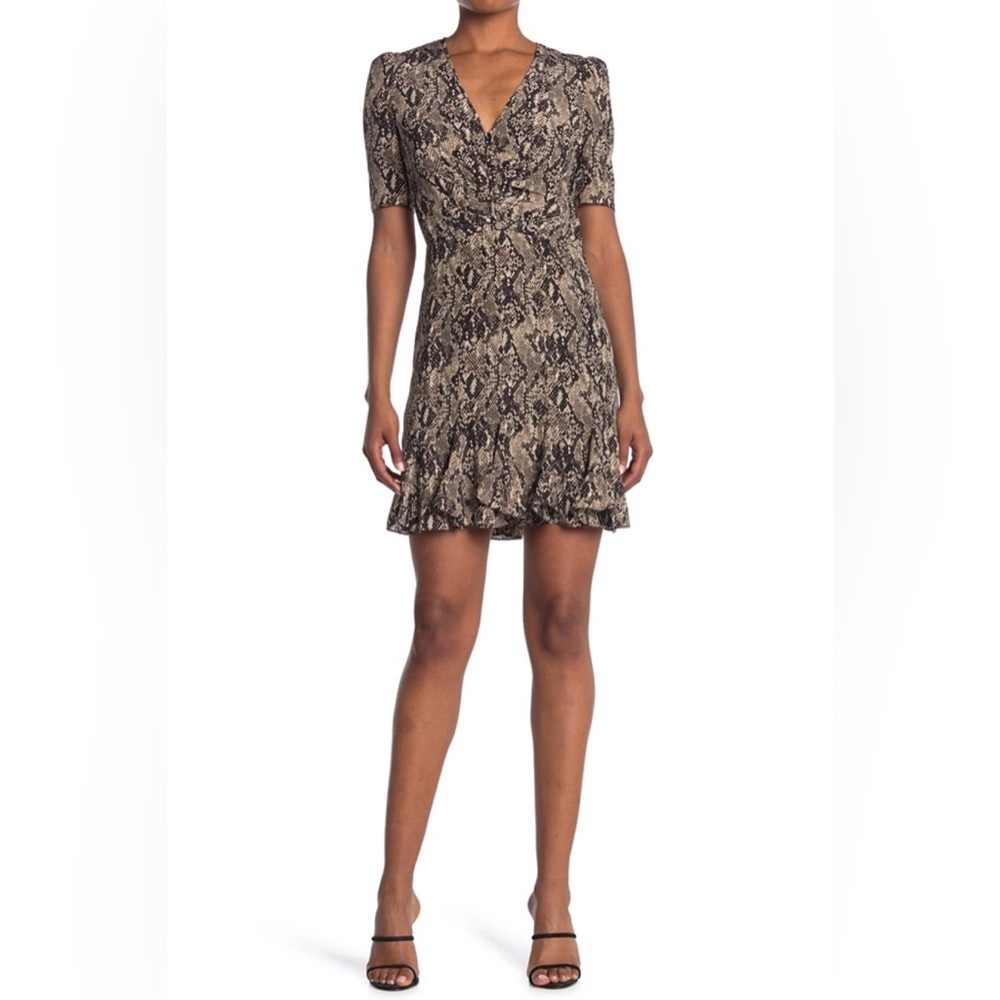 Veronica beard dress